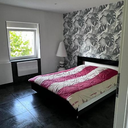 Superbe Appartement Danjoutin Exterior foto